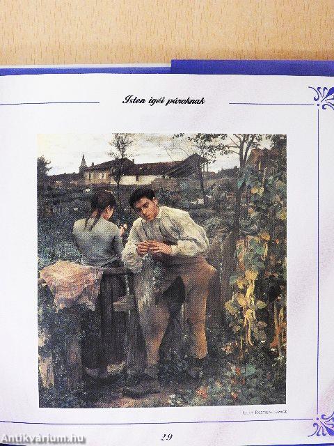 Isten igéi Házastársaknak