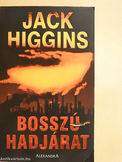 Bosszúhadjárat
