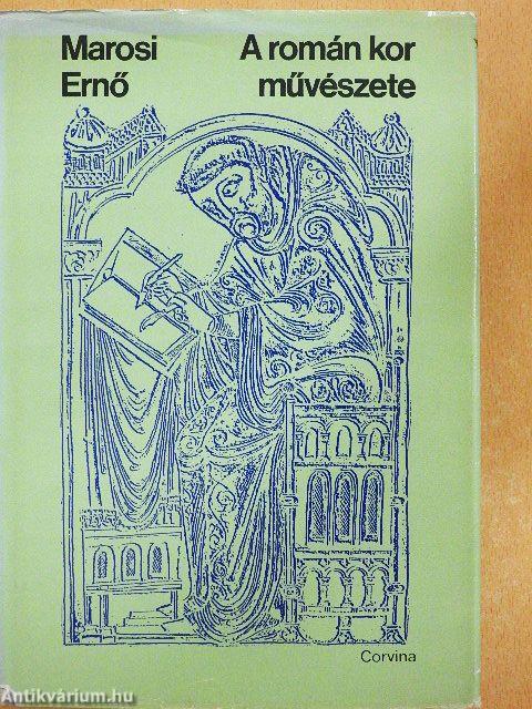 A román kor művészete