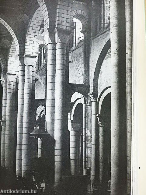 A román kor művészete