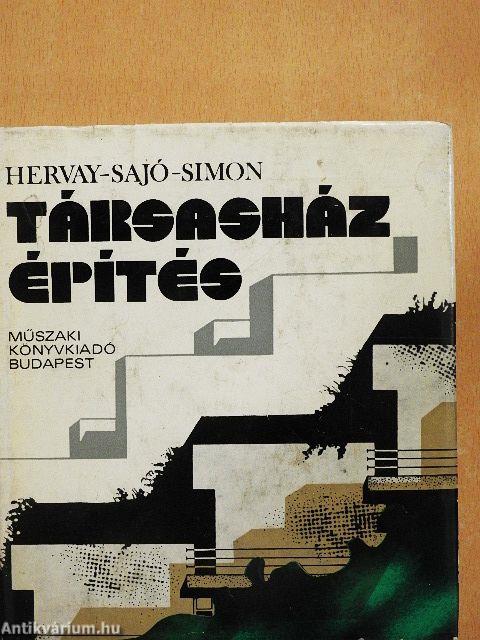 Társasházépítés