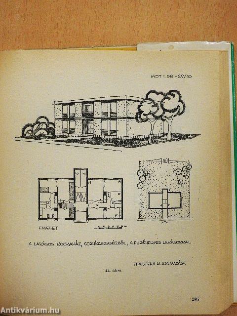 Társasházépítés