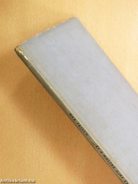 ...és a holtak újra énekelnek