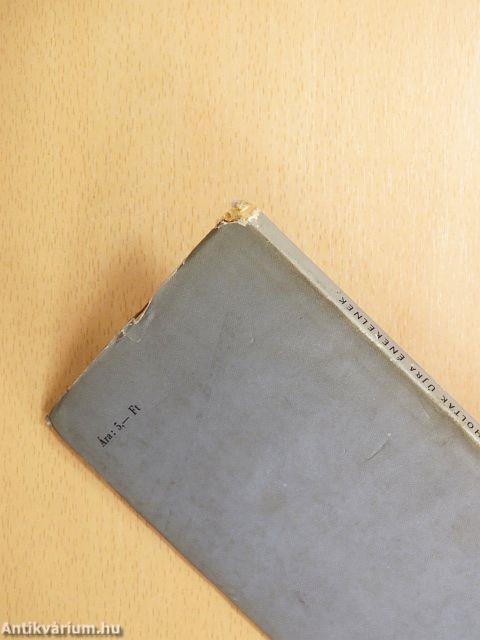 ...és a holtak újra énekelnek