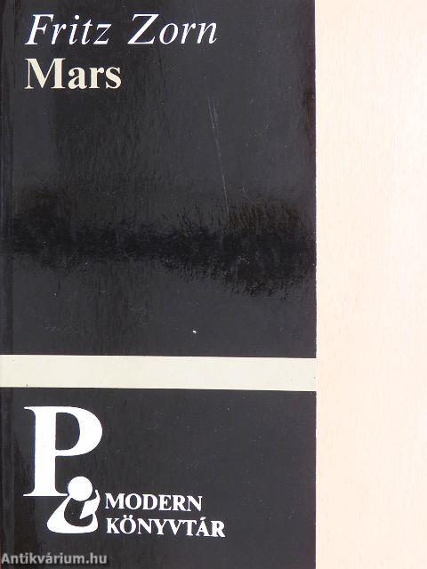 Mars