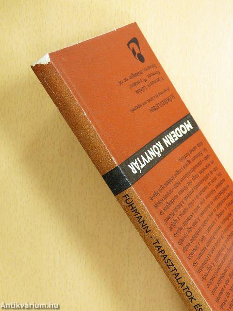 Tapasztalatok és ellentmondások