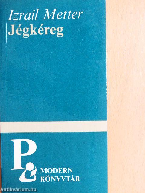 Jégkéreg