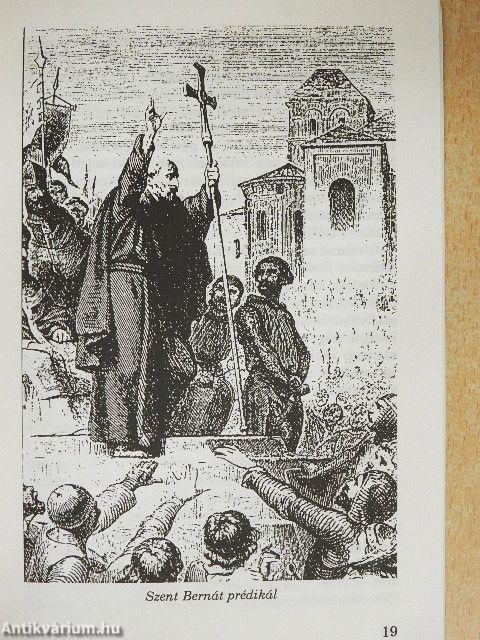 Igaz-e, hogy... a keresztes hadjáratok gyarmatosítók voltak?