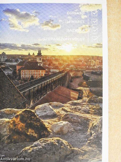 Bakancslista Kelet-Magyarország