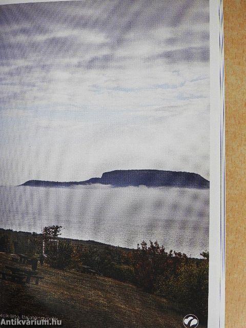 Bakancslista 2020 Balaton és Nyugat-Magyarország