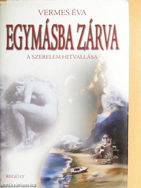 Egymásba zárva