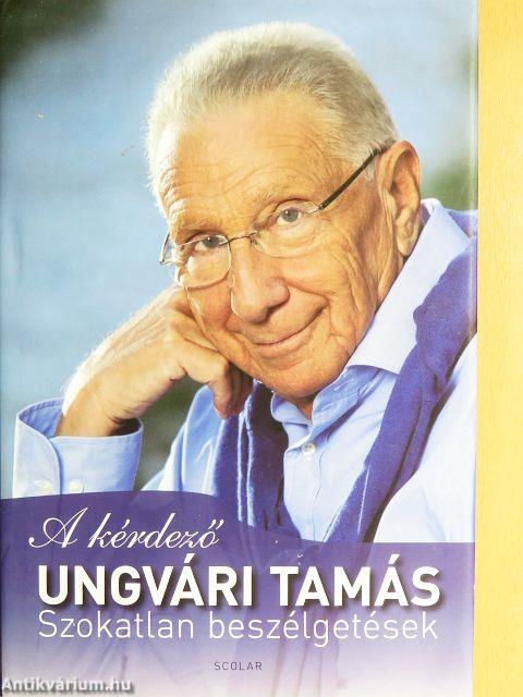 Szokatlan beszélgetések