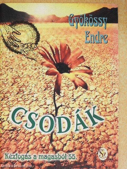 Csodák