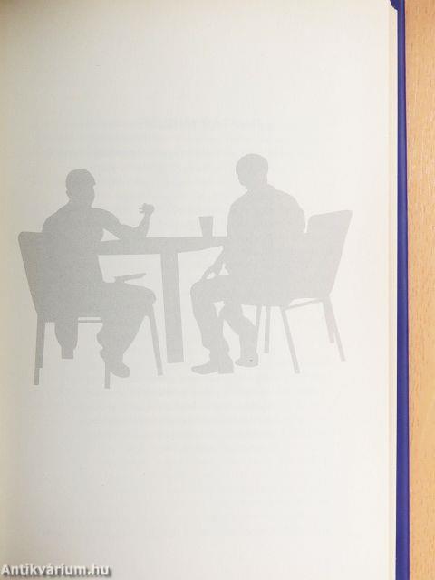 Szokatlan beszélgetések