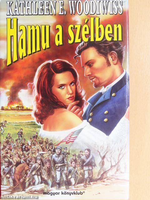 Hamu a szélben