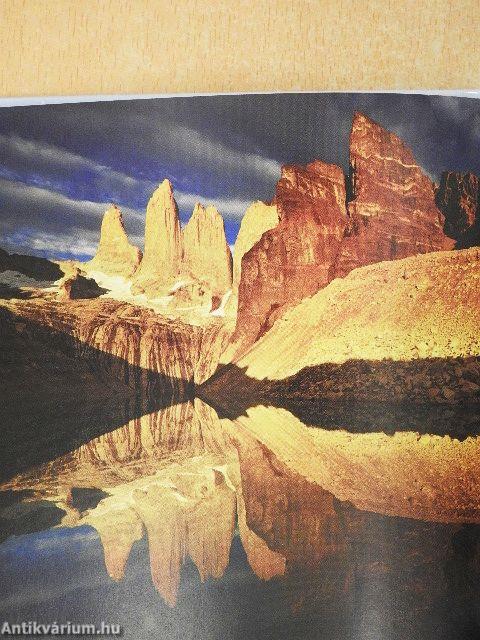 Bepillantás a megvilágosodásba