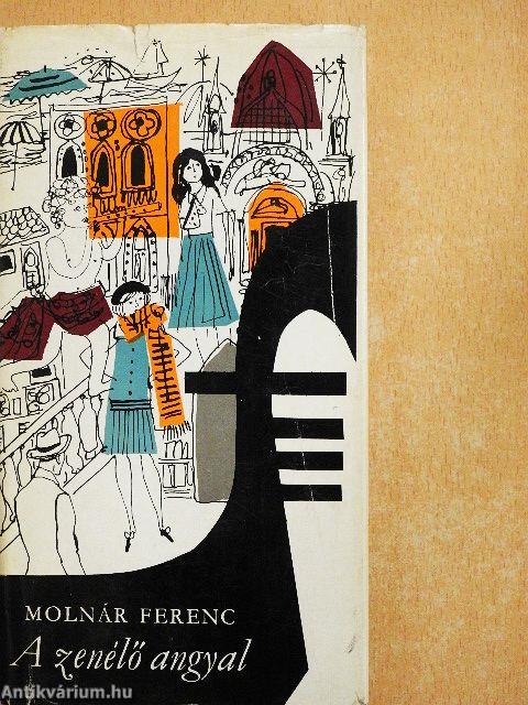 A zenélő angyal
