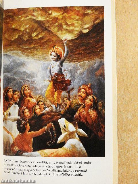 A tanítások nektárja