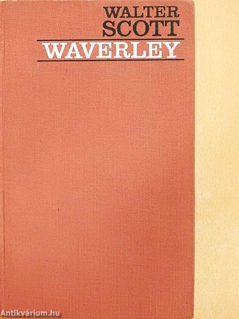 Waverley