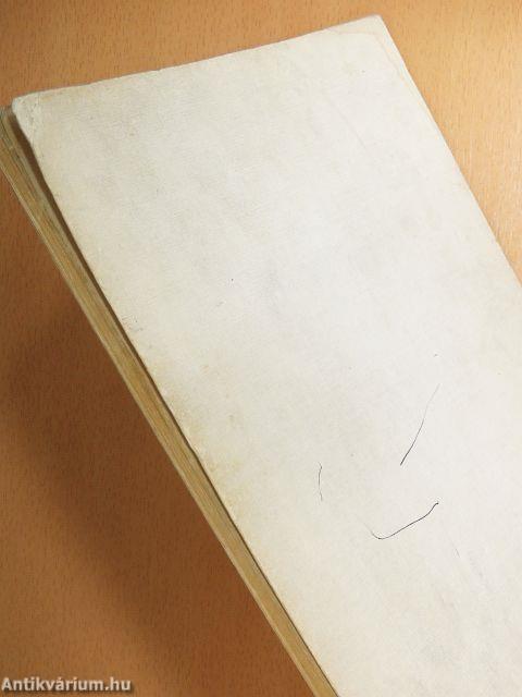 Német-magyar-angol Gumiipari Szakszótár