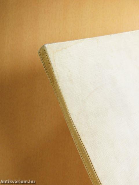 Német-magyar-angol Gumiipari Szakszótár