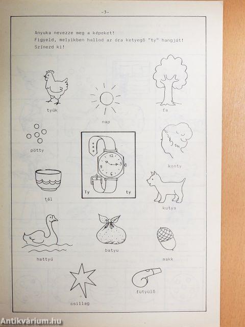 Hogyan mondjam? III.