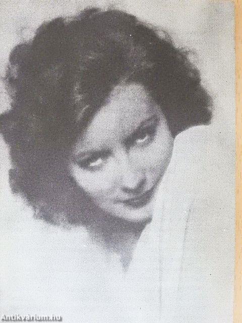 Greta Garbo
