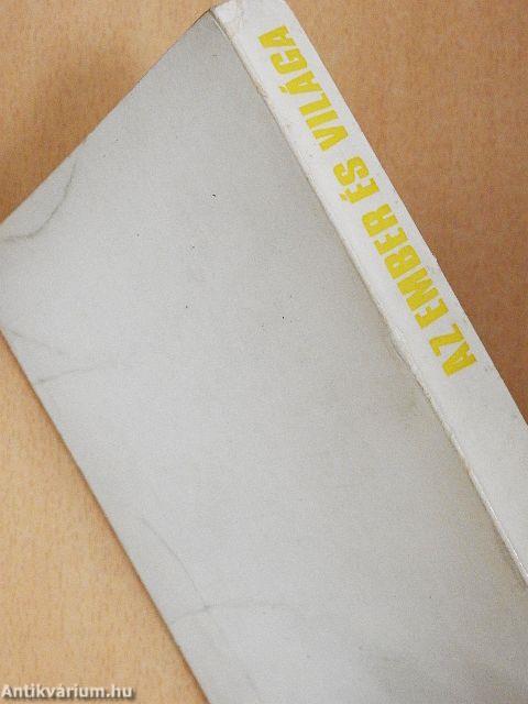 Az ember és világa