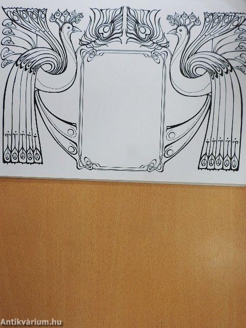 Színezd ki az emlékeid