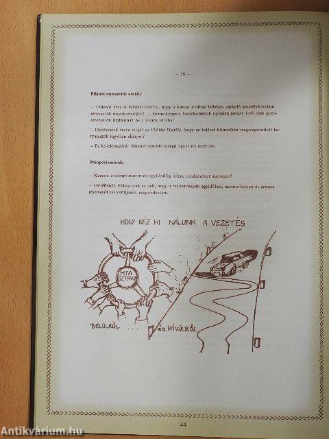 A szilveszteri SZTAKI nyúzok és a Fanyar Tudomány