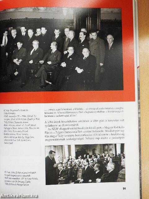 Demokratikus köztársaságok Magyarországon