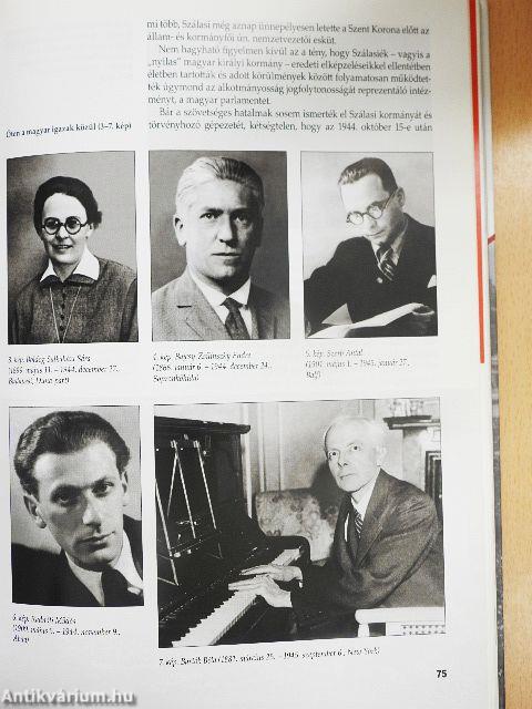 Demokratikus köztársaságok Magyarországon