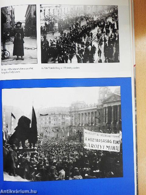 Demokratikus köztársaságok Magyarországon