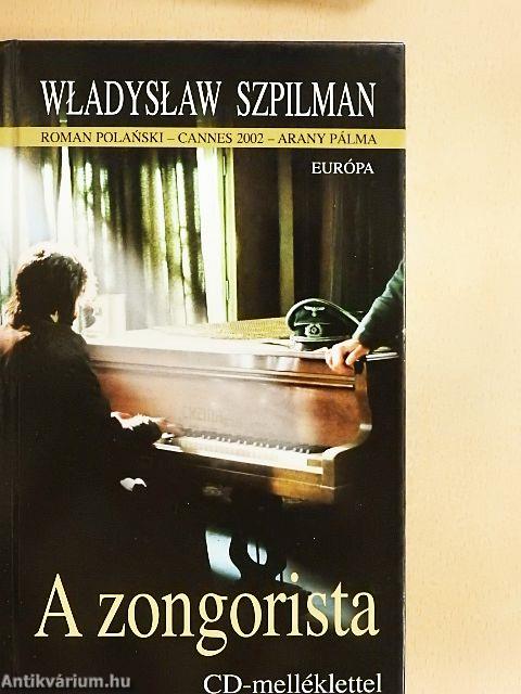 A zongorista