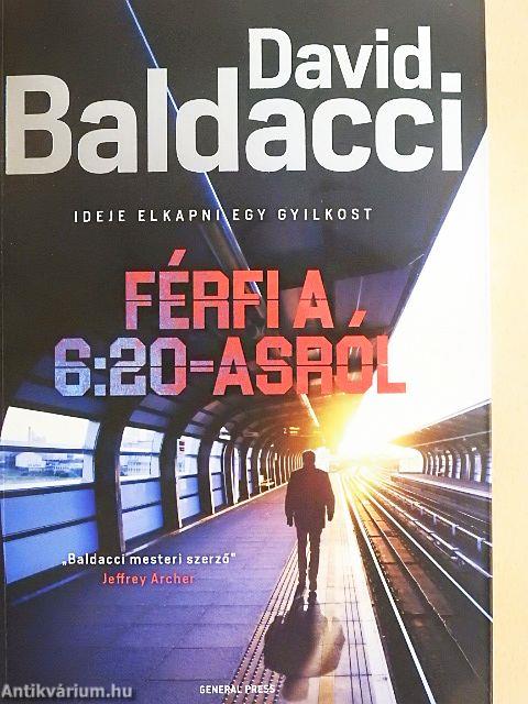 Férfi a 6:20-asról