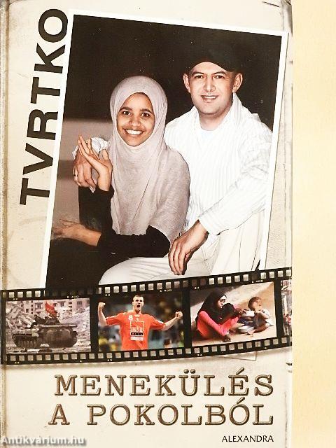 Menekülés a pokolból