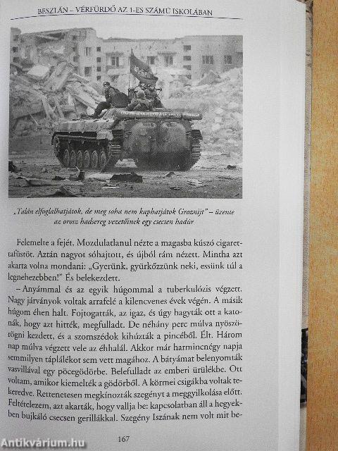 Menekülés a pokolból