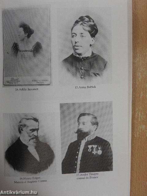 Victoire Tinayre 1831-1895