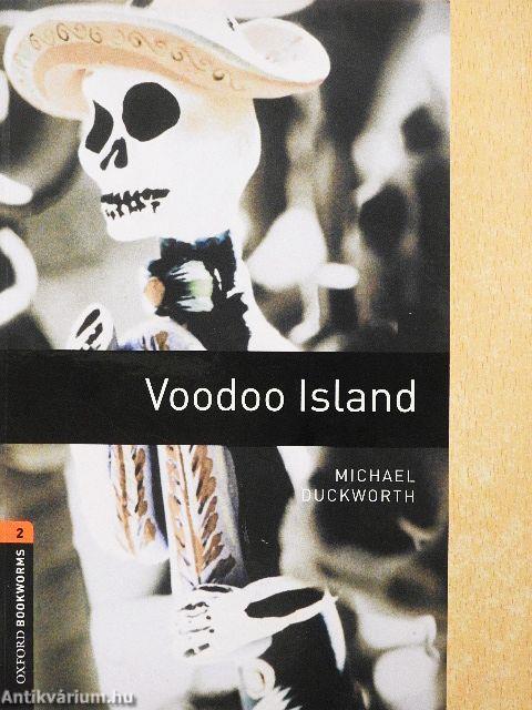 Voodoo Island