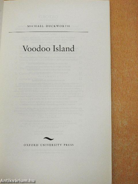 Voodoo Island