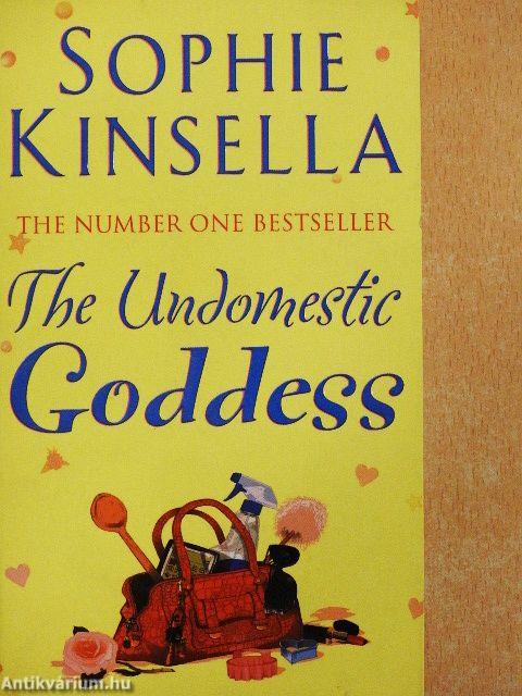 The Undomestic Goddess