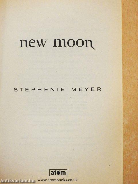 New Moon