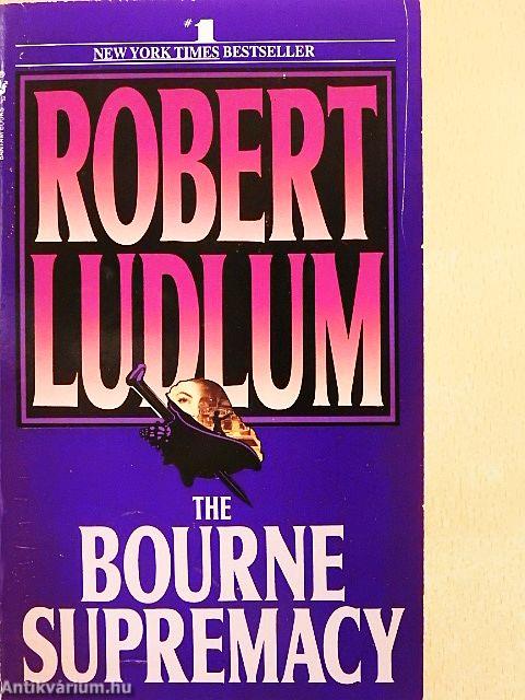 The Bourne Supremacy