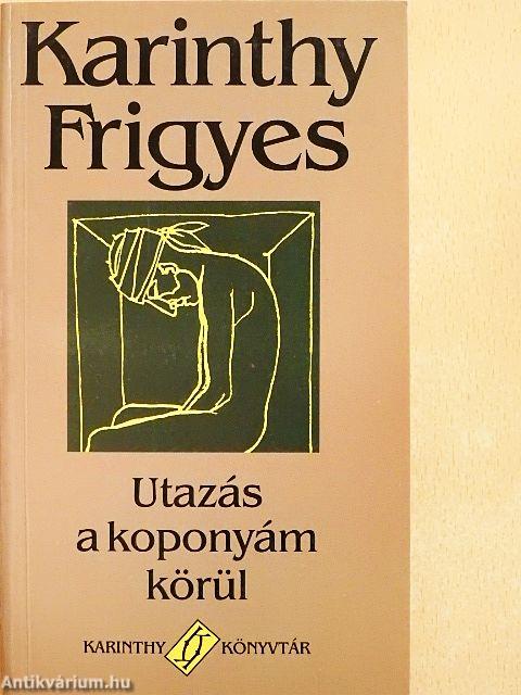 Utazás a koponyám körül