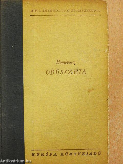 Odüsszeia