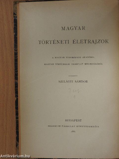 Felső-vadászi Rákóczy Zsigmond