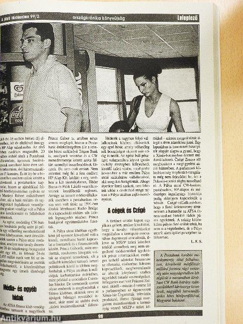 Leleplező 1999/2.