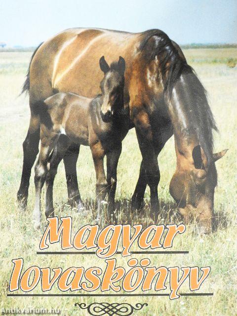 Magyar lovaskönyv