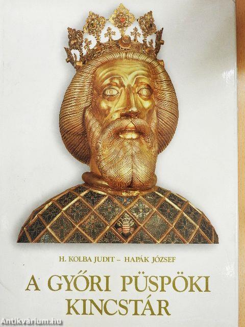 A Győri Püspöki Kincstár