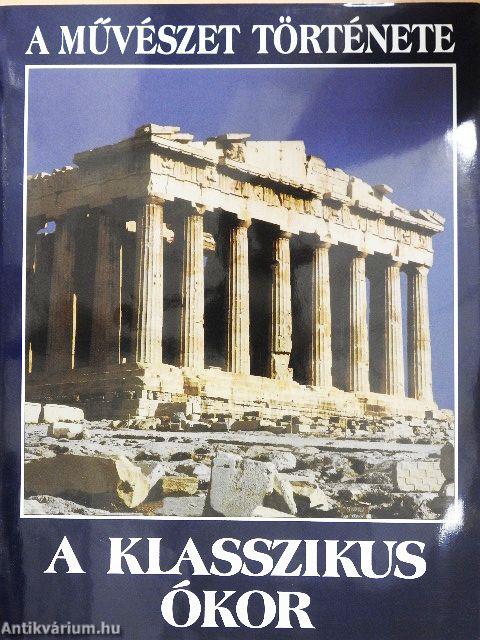 A klasszikus ókor